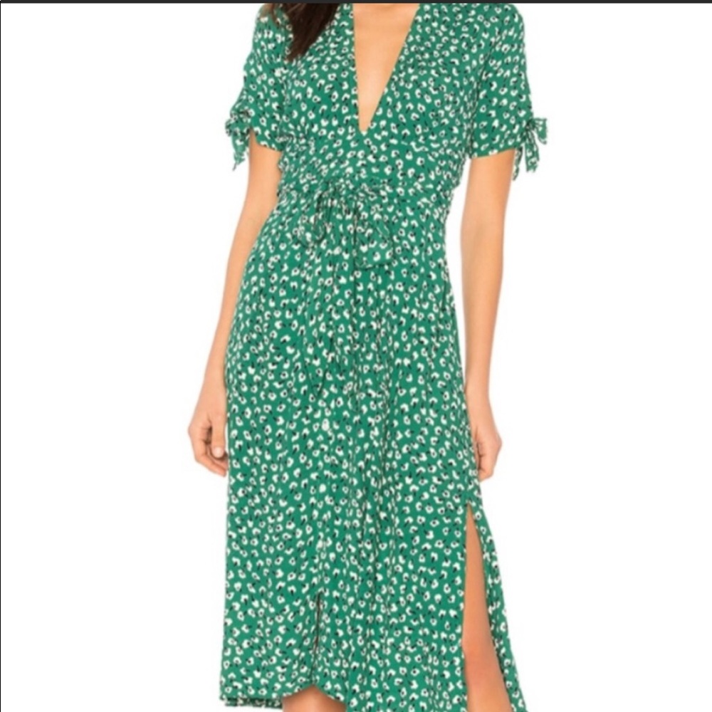Faithfull the Brand Nina Dress
